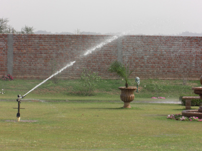 Manufacturers Exporters and Wholesale Suppliers of Irrigation Sprinklers  Industrial Area Punjab